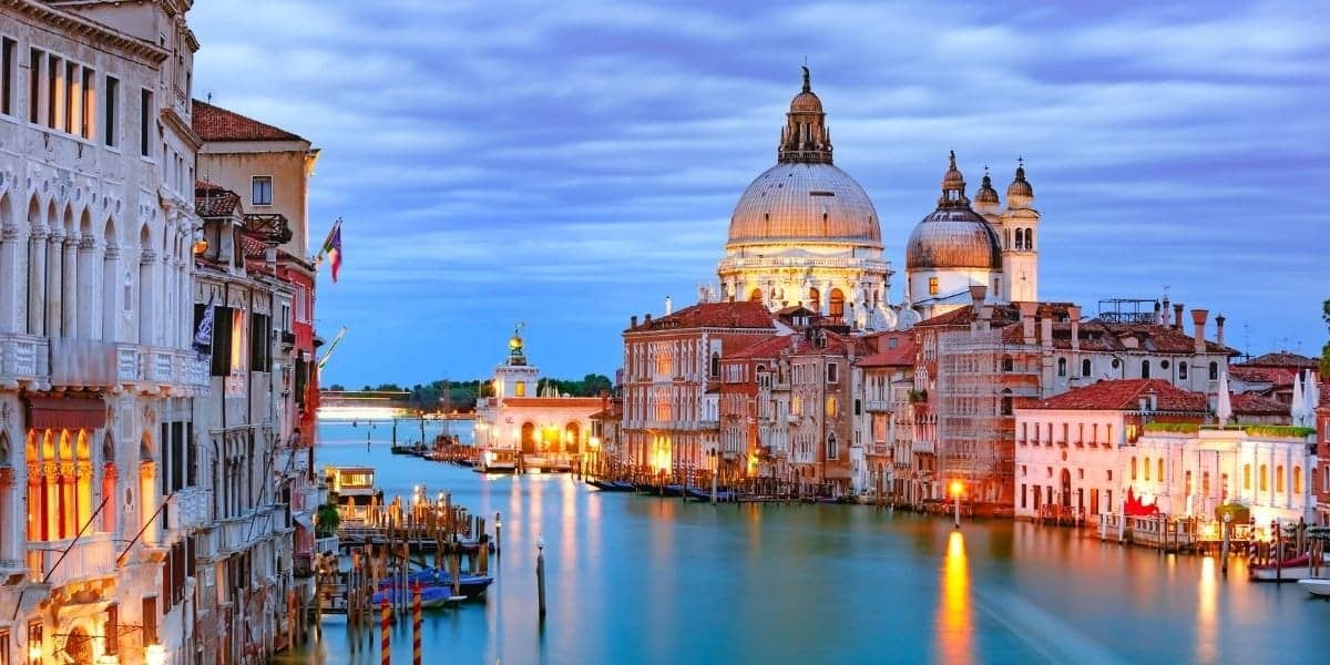5 meravigliose esperienze da fare a Venezia